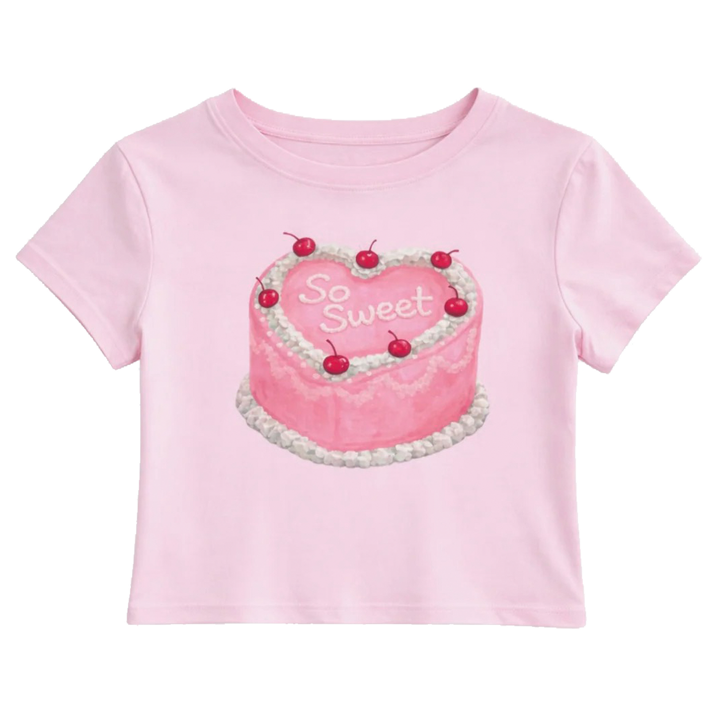 so sweet cake top